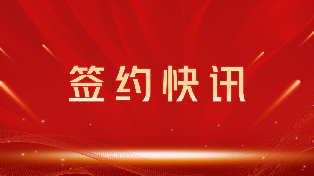 【签约喜讯】助力教育数字化转型,我司与黑龙江龙图教育集团达成官网建设合作